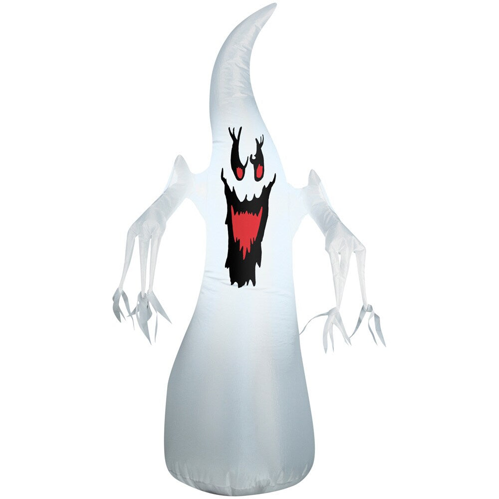 Halloween Airblown Inflatable Haunting Ghost