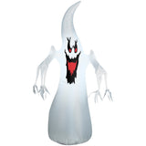 Halloween Airblown Inflatable Haunting Ghost