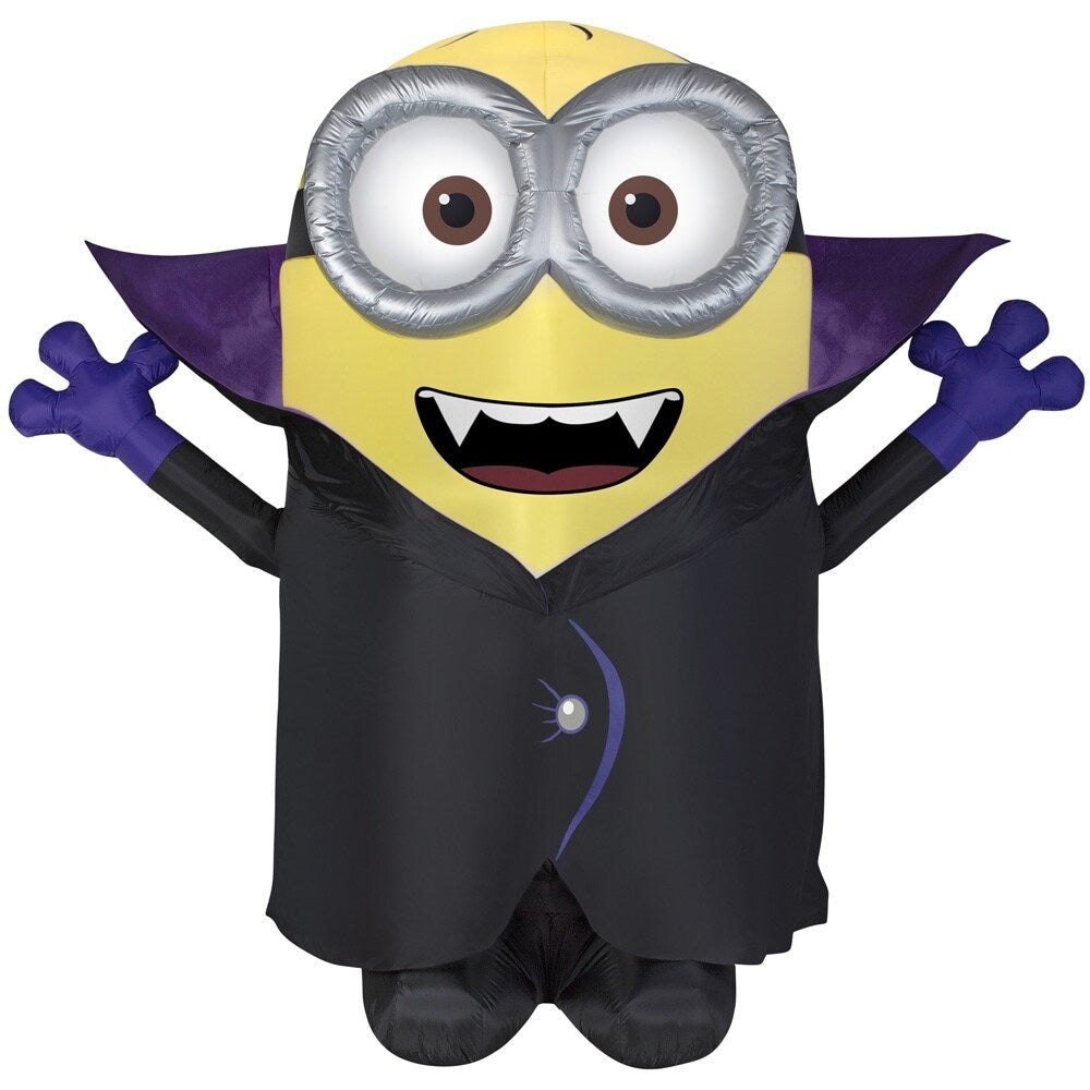 Halloween Airblown Inflatables Gone Batty Minion