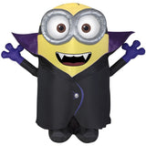 Halloween Airblown Inflatables Gone Batty Minion