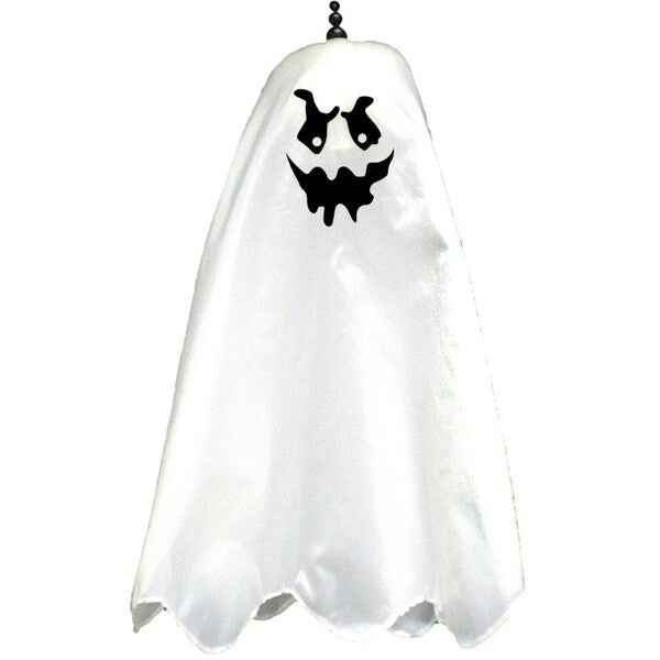Halloween Animated Flying Ghost