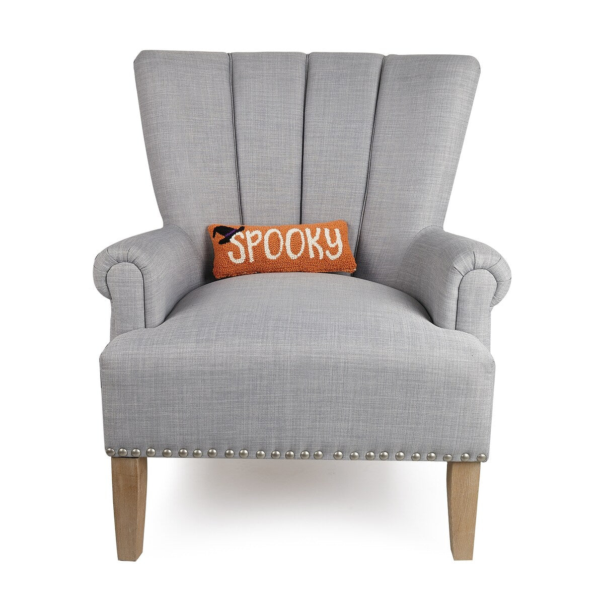 Halloween Spooky Hook Pillow