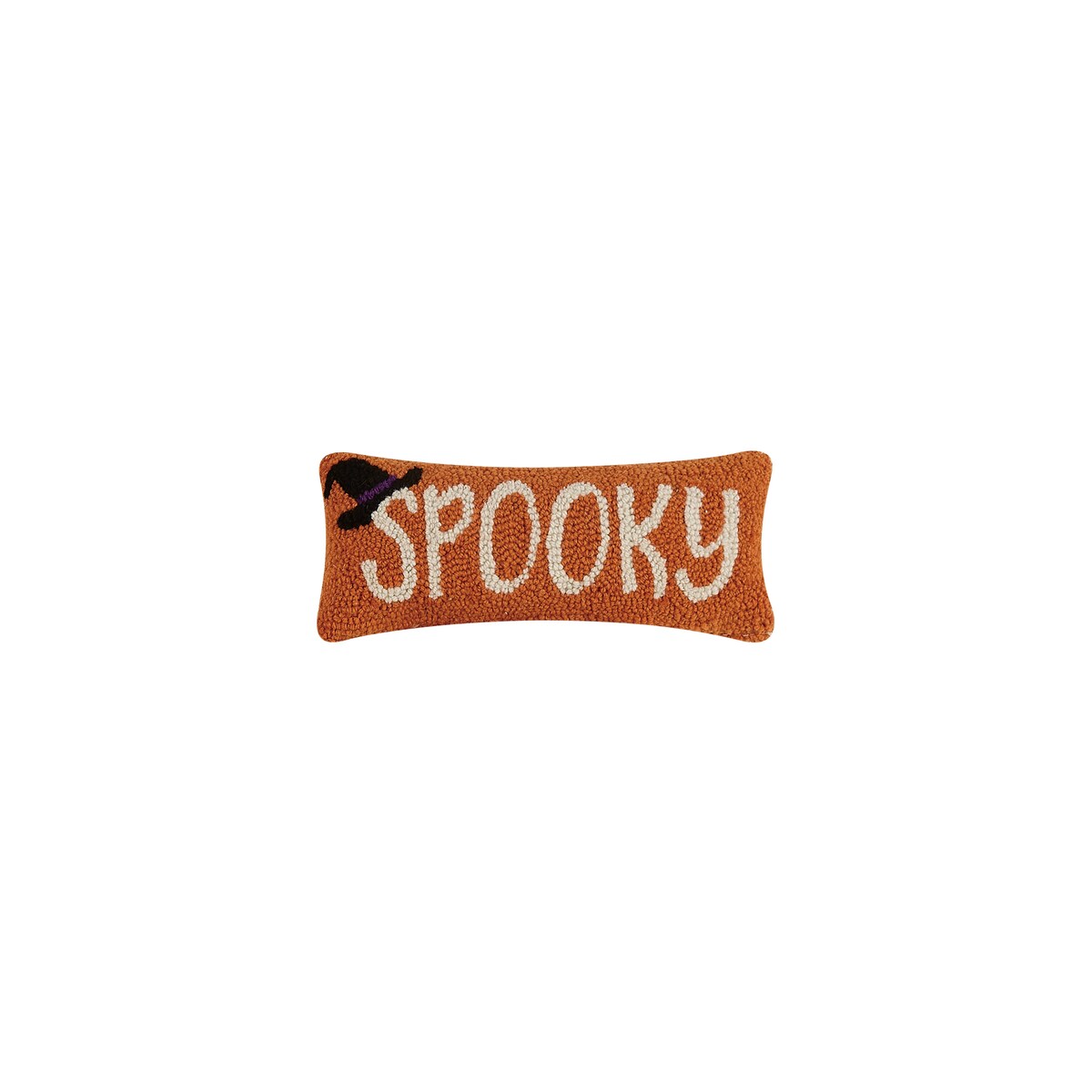 Halloween Spooky Hook Pillow