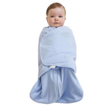 Halo SleepSack Preemie Micro Fleece Swaddle Blanket