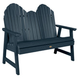 HIGHWOOD Hamilton 4-Foot Dining Height Bench - N/A