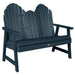 HIGHWOOD Hamilton 4-Foot Dining Height Bench - N/A