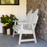 HIGHWOOD Hamilton 4-Foot Dining Height Bench - N/A