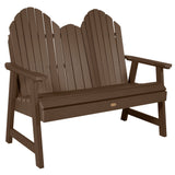 HIGHWOOD Hamilton 4-Foot Dining Height Bench - N/A