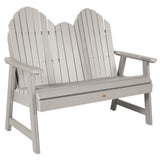HIGHWOOD Hamilton 4-Foot Dining Height Bench - N/A