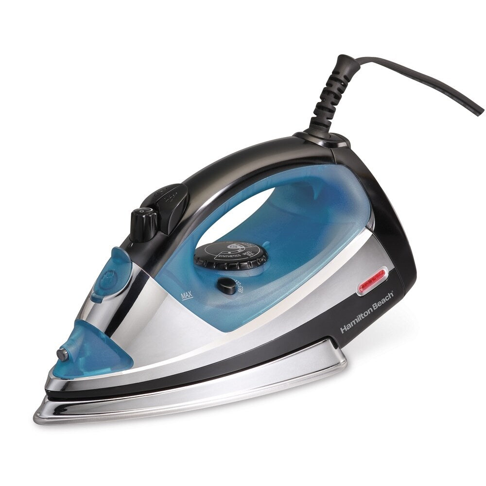 Hamilton Beach Professional Iron