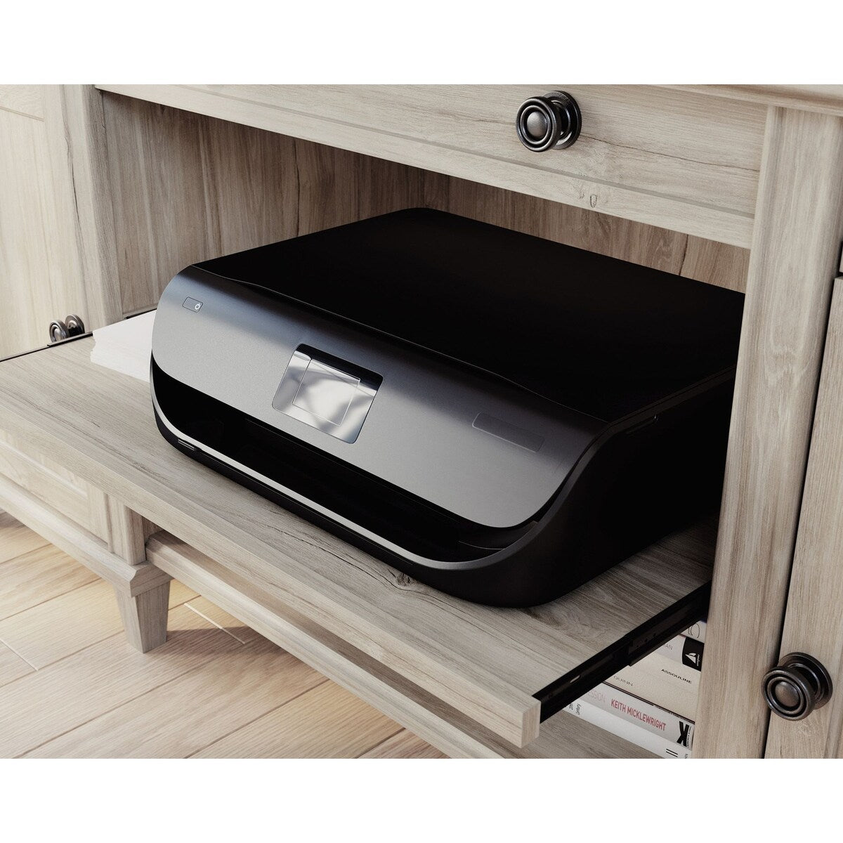 Hammond Credenza