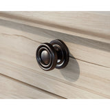 Hammond Credenza