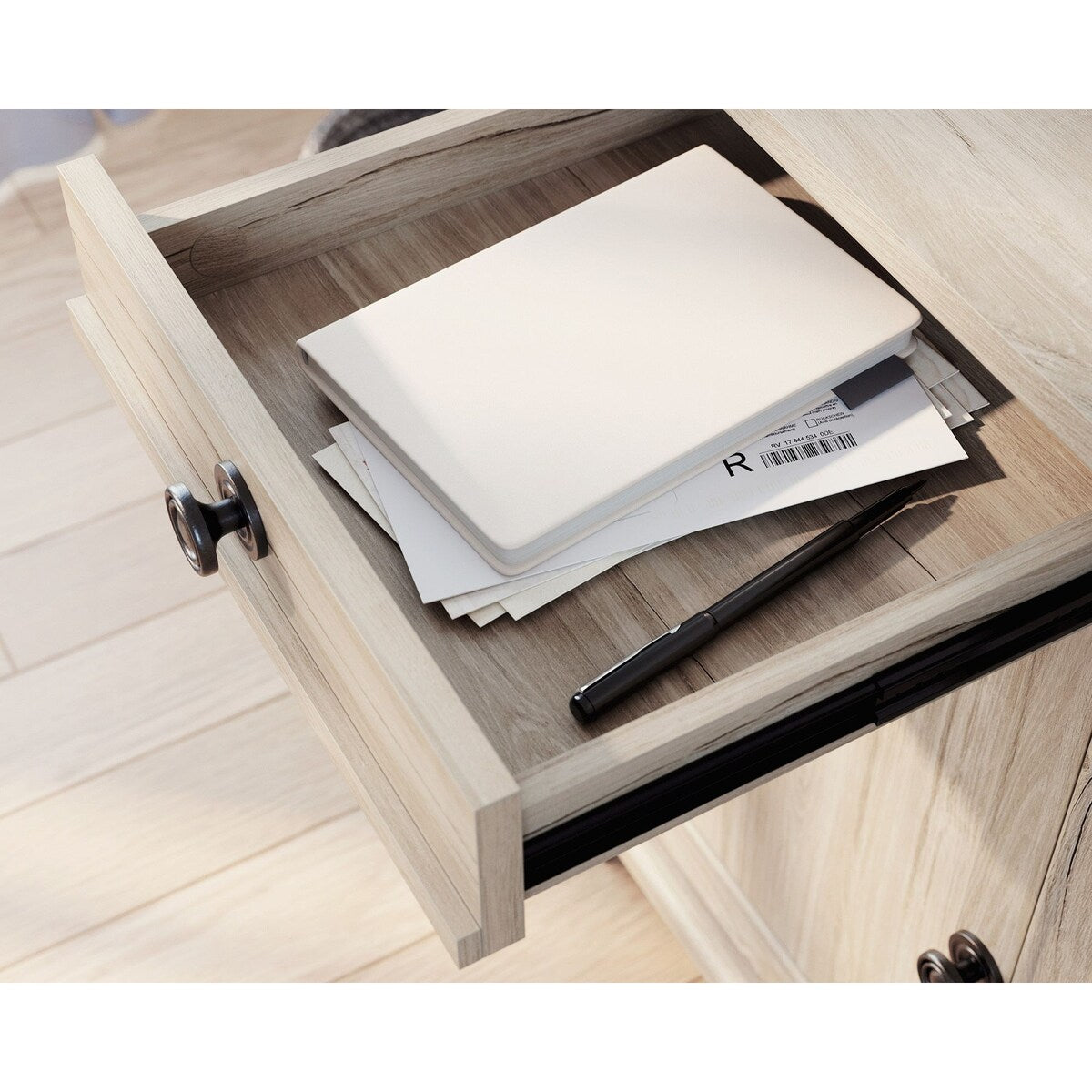 Hammond Credenza