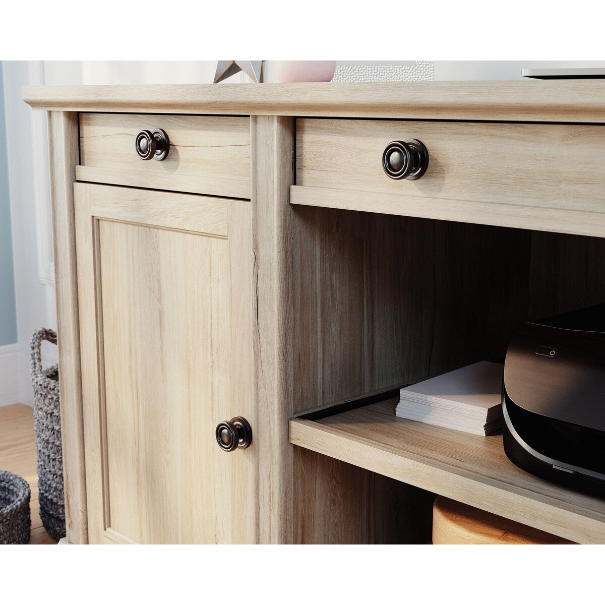 Hammond Credenza