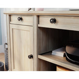 Hammond Credenza