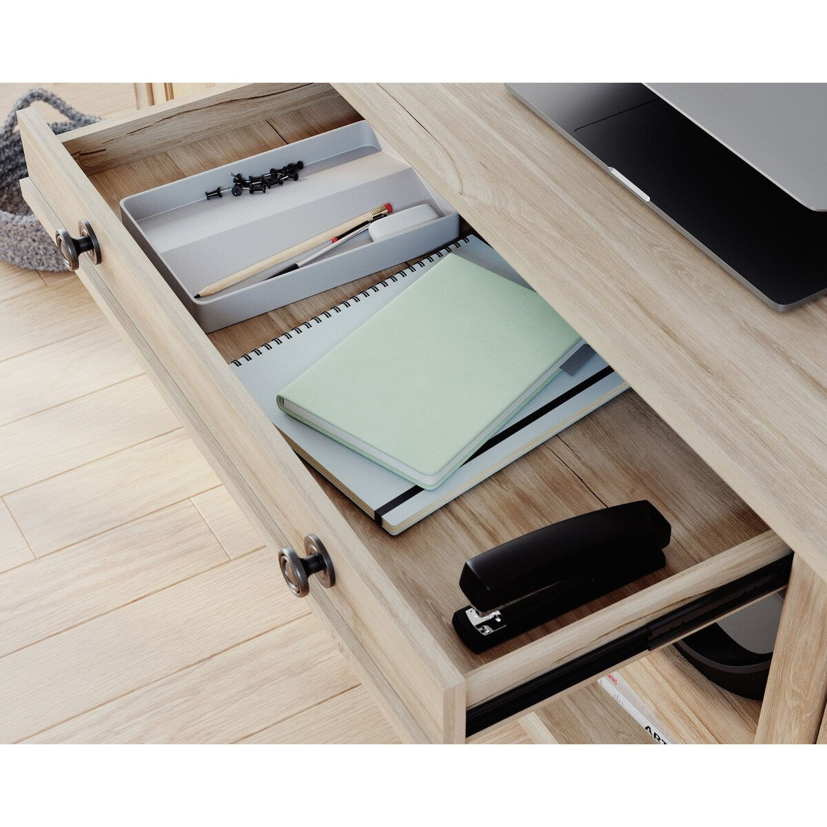 Hammond Credenza