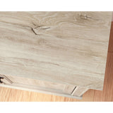 Hammond Credenza