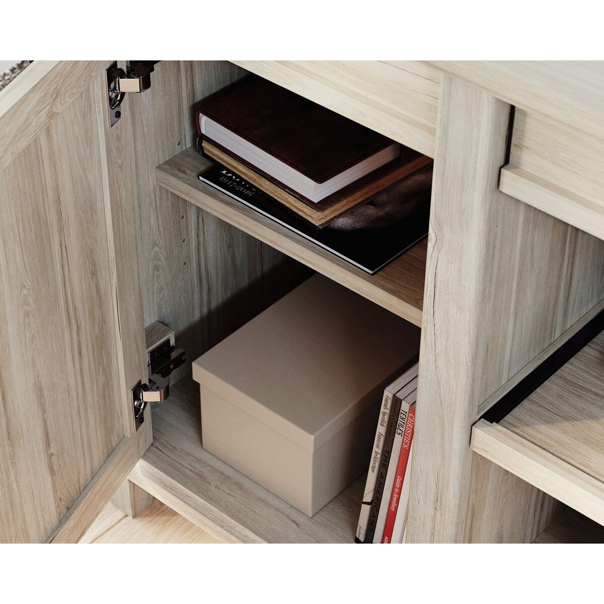 Hammond Credenza