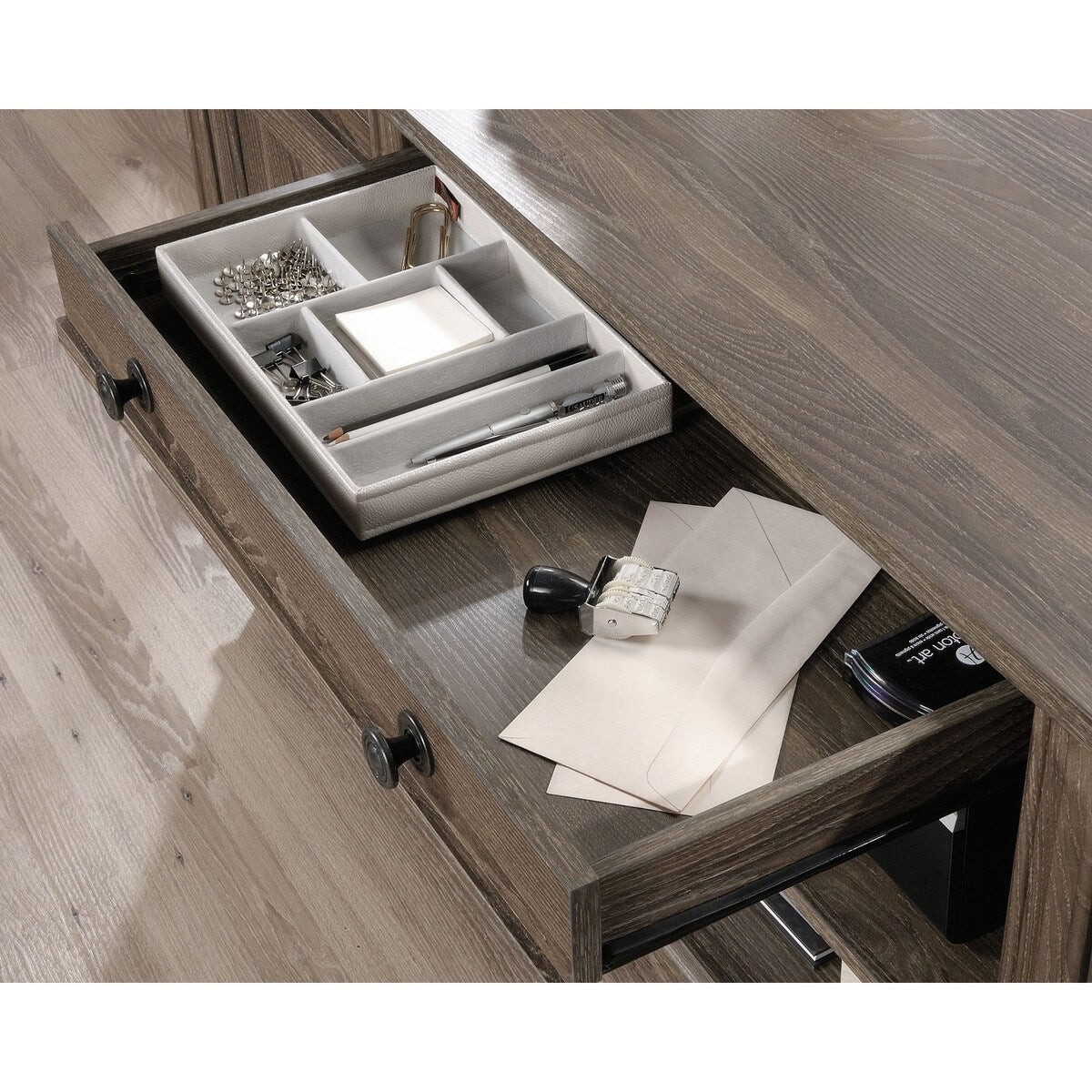 Hammond Credenza