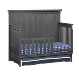 Soho Baby Hampton 4 in 1 Convertible Crib