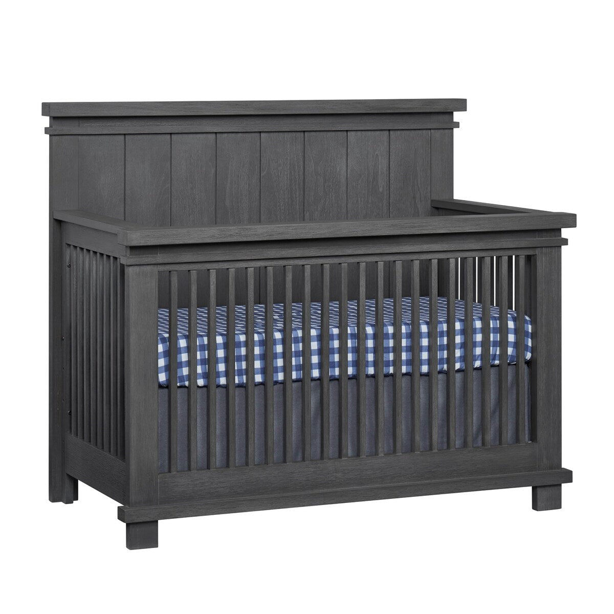 Soho Baby Hampton 4 in 1 Convertible Crib
