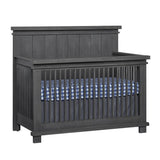 Soho Baby Hampton 4 in 1 Convertible Crib