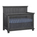 Soho Baby Hampton 4 in 1 Convertible Crib