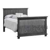 Soho Baby Hampton 4 in 1 Convertible Crib