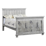 Soho Baby Hampton 4 in 1 Convertible Crib