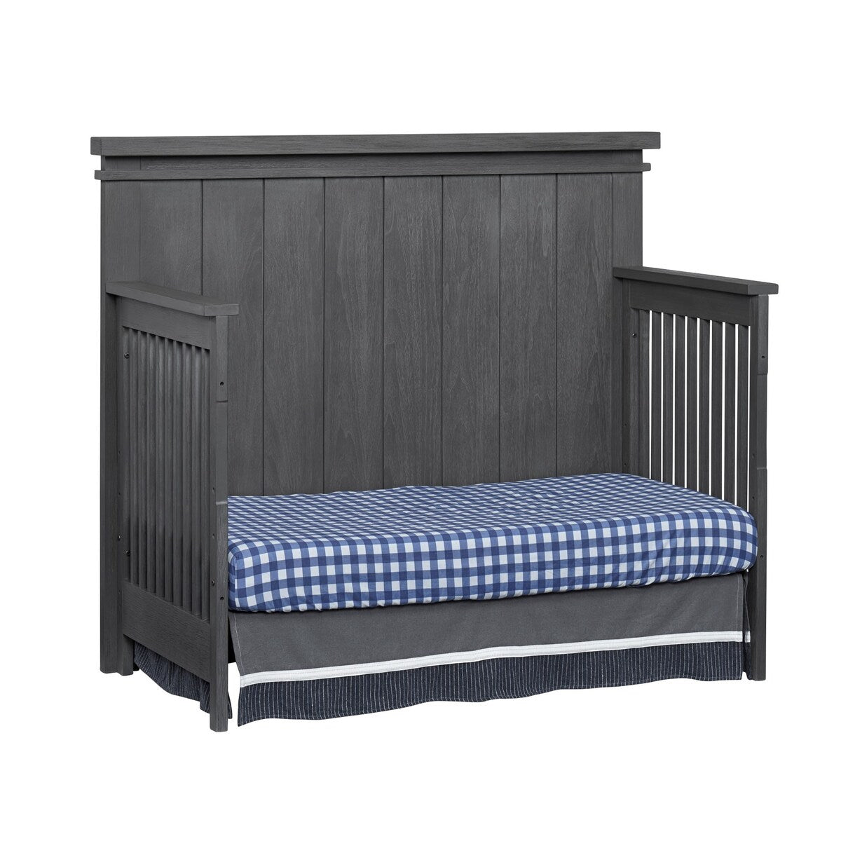 Soho Baby Hampton 4 in 1 Convertible Crib