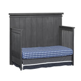 Soho Baby Hampton 4 in 1 Convertible Crib