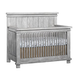 Soho Baby Hampton 4 in 1 Convertible Crib