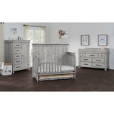Soho Baby Hampton Chifferobe