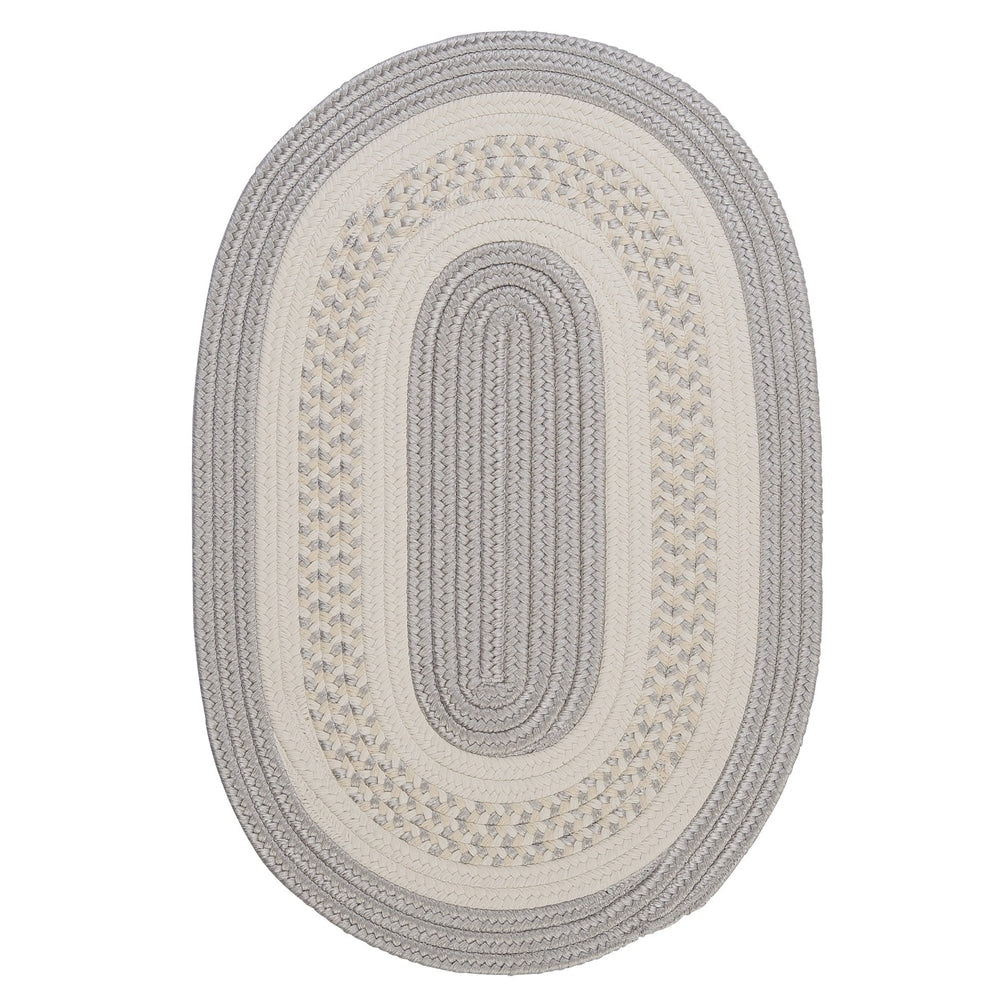Hampton Fade-resistant Indoor/ Outdoor Braided Rug