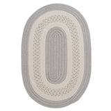 Hampton Fade-resistant Indoor/ Outdoor Braided Rug