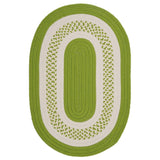 Hampton Fade-resistant Indoor/ Outdoor Braided Rug