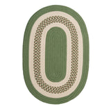 Hampton Fade-resistant Indoor/ Outdoor Braided Rug