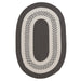 Hampton Fade-resistant Indoor/ Outdoor Braided Rug