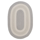 Hampton Fade-resistant Indoor/ Outdoor Braided Rug