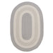 Hampton Fade-resistant Indoor/ Outdoor Braided Rug