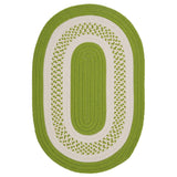 Hampton Fade-resistant Indoor/ Outdoor Braided Rug