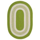 Hampton Fade-resistant Indoor/ Outdoor Braided Rug
