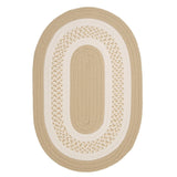 Hampton Fade-resistant Indoor/ Outdoor Braided Rug
