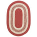 Hampton Fade-resistant Indoor/ Outdoor Braided Rug