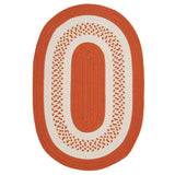 Hampton Fade-resistant Indoor/ Outdoor Braided Rug