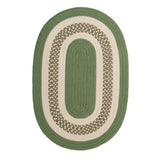 Hampton Fade-resistant Indoor/ Outdoor Braided Rug