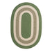 Hampton Fade-resistant Indoor/ Outdoor Braided Rug