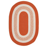 Hampton Fade-resistant Indoor/ Outdoor Braided Rug