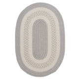 Hampton Fade-resistant Indoor/ Outdoor Braided Rug