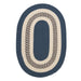 Hampton Fade-resistant Indoor/ Outdoor Braided Rug